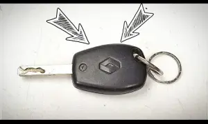 Jaka bateria do kluczyka Renault Clio 2? Uniknij kosztownych błędów