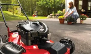 Jak wybrać najlepszy silnik do kosiarki? Porównanie typów i praktyczne porady