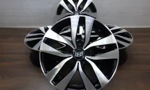 Hyundai i30 jakie et felgi - uniknij błędów przy wyborze kół