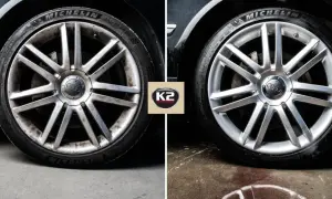 Jak skutecznie wyczyścić felgi aluminiowe z osadów bez uszkodzeń – sprawdzone metody