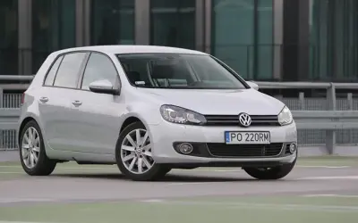 Volkswagen Golf 6 jaki silnik - które silniki zapewniają najlepsze osiągi?