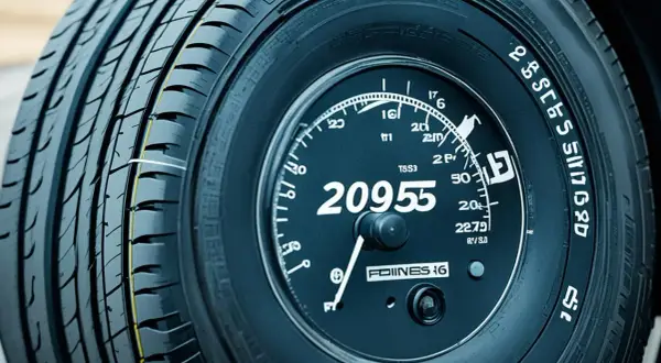 Jakie ciśnienie w oponach 205/55R16? Klucz do bezpieczeństwa i oszczędności