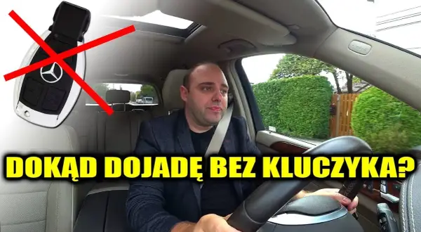 Jak odpalić samochód bez kluczyka – bezpieczne i awaryjne metody, których musisz znać