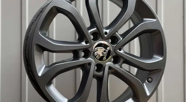 Jakie felgi pasują do Skoda Octavia 2? Sprawdź najlepsze opcje
