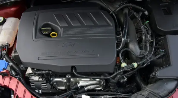 Ford focus mk3 jaki silnik benzynowy wybrać – uniknij błędów i oszczędzaj