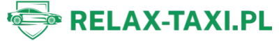 Logo relax-taxi.pl