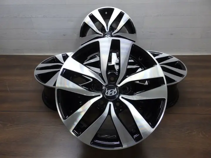 Hyundai i30 jakie et felgi - uniknij błędów przy wyborze kół